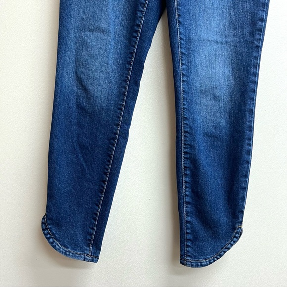 Maurices Everflex high rise jeans - Picture 3 of 9
